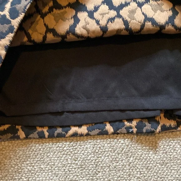 Loft skirt NWOT - Picture 5 of 7